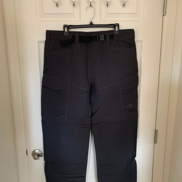 Convertible Pants | Poshmark